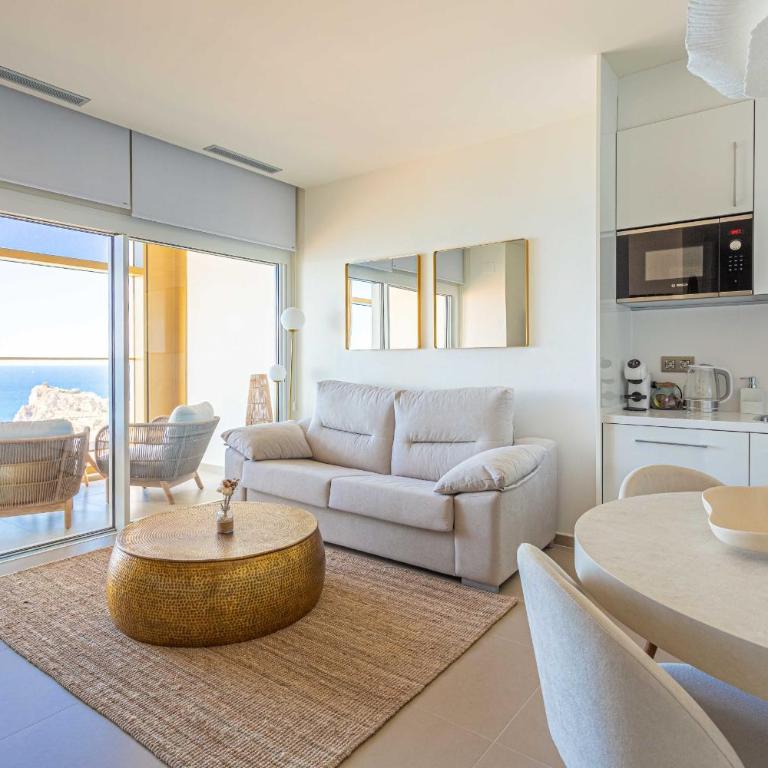 Intempo by Holuxe - 322 - 32nd floor - Two-Bedroom Deluxe Apartment with Ocean View - 9