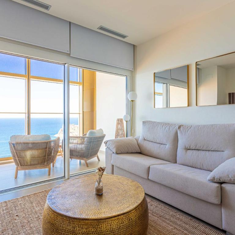 Intempo by Holuxe - 322 - 32nd floor - Two-Bedroom Deluxe Apartment with Ocean View - 5
