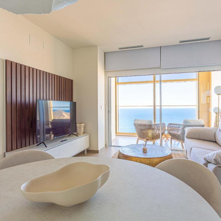 Intempo by Holuxe - 322 - 32nd floor - Two-Bedroom Deluxe Apartment with Ocean View - 11