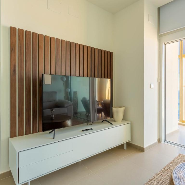 Intempo by Holuxe - 322 - 32nd floor - Two-Bedroom Deluxe Apartment with Ocean View - 15