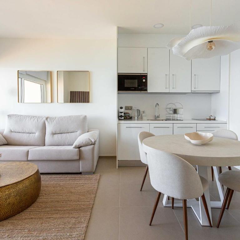 Intempo by Holuxe - 322 - 32nd floor - Two-Bedroom Deluxe Apartment with Ocean View - 12