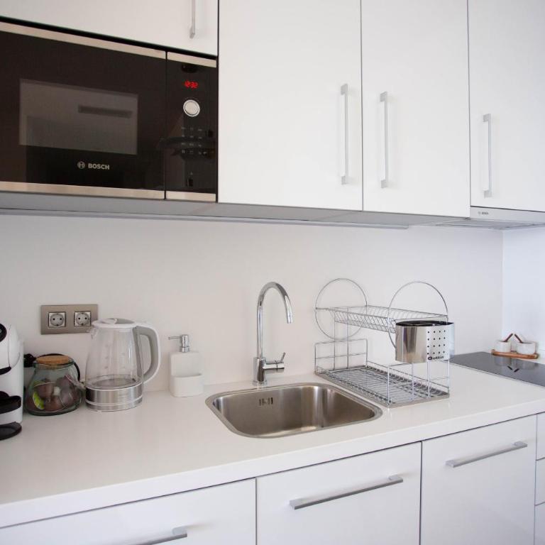 Intempo by Holuxe - 322 - 32nd floor - Two-Bedroom Deluxe Apartment with Ocean View - 16
