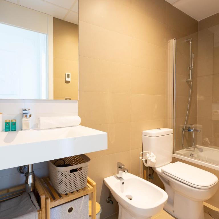 Intempo by Holuxe - 322 - 32nd floor - Two-Bedroom Deluxe Apartment with Ocean View - 23