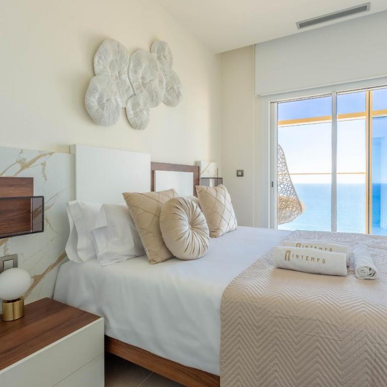 Intempo by Holuxe - 322 - 32nd floor - Two-Bedroom Deluxe Apartment with Ocean View - 6