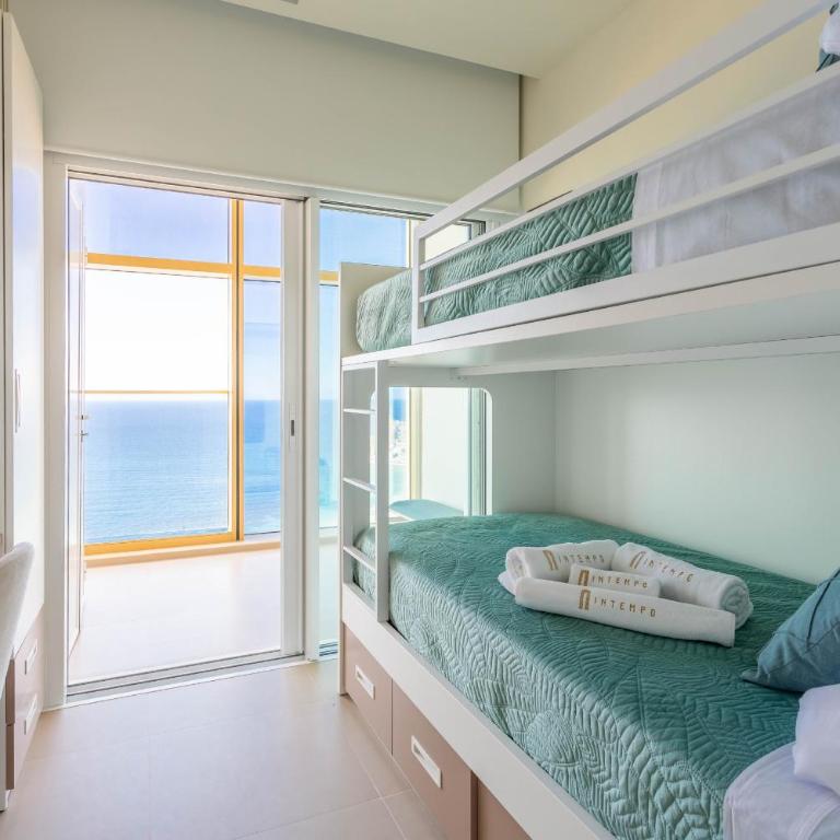 Intempo by Holuxe - 322 - 32nd floor - Two-Bedroom Deluxe Apartment with Ocean View - 7