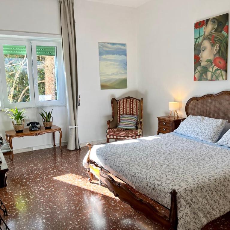 Casa Vacanze Gli Oleandri - Appartamento con 1 Camera da Letto - 15