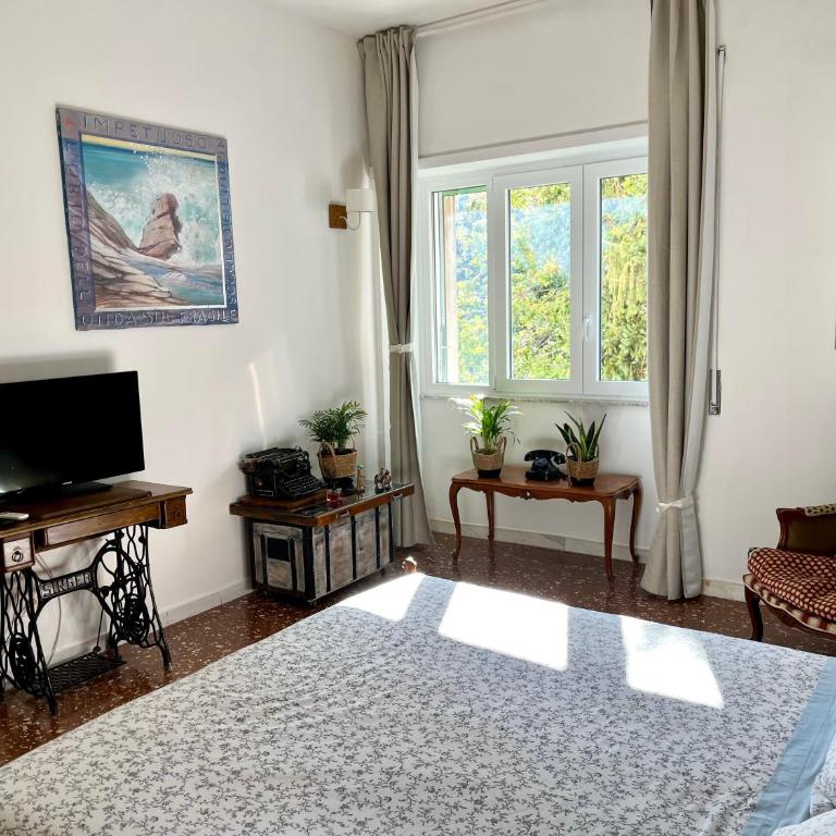Casa Vacanze Gli Oleandri - Appartamento con 1 Camera da Letto - 21