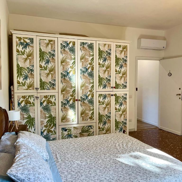 Casa Vacanze Gli Oleandri - Appartamento con 1 Camera da Letto - 17