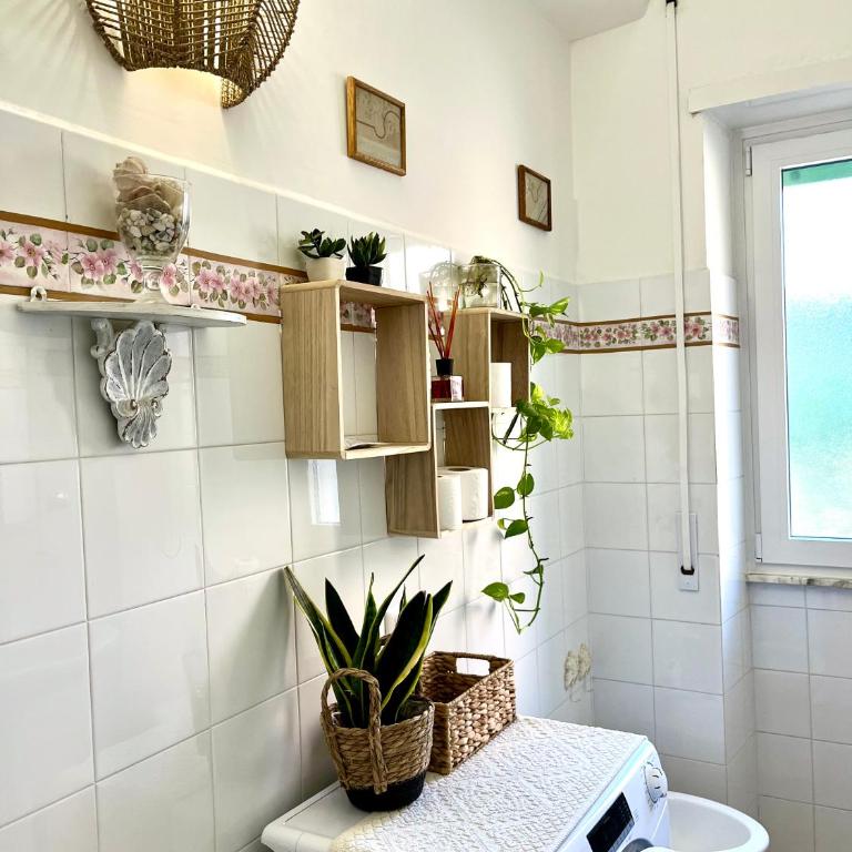 Casa Vacanze Gli Oleandri - Appartamento con 1 Camera da Letto - 46
