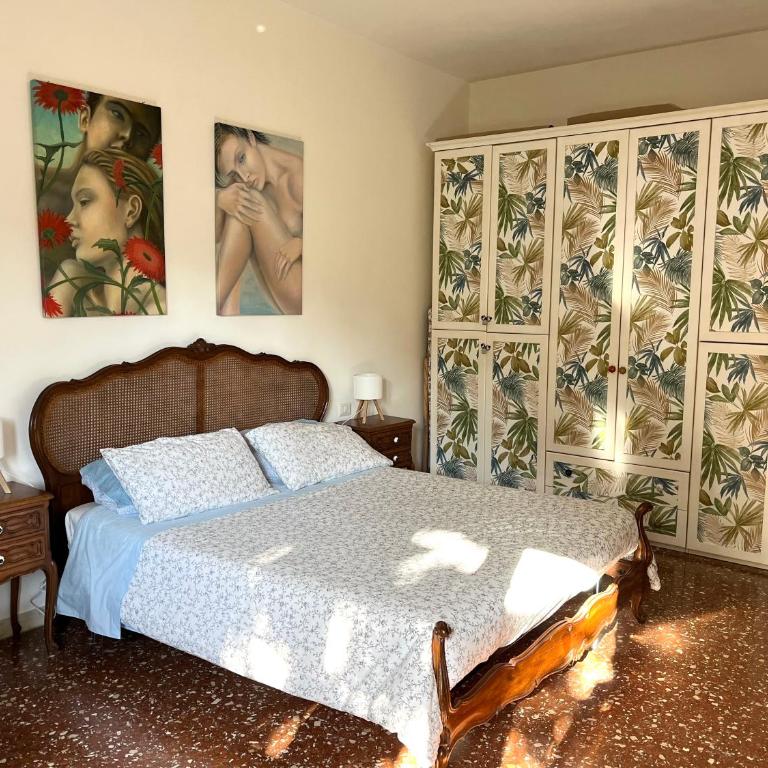 Casa Vacanze Gli Oleandri - Appartamento con 1 Camera da Letto - 20