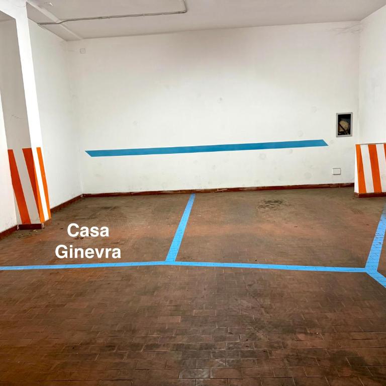 Casa Ginevra, private Garage - Appartamento Deluxe con 1 Camera da Letto - 9