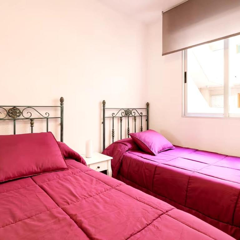 Salamanca, 10 ,Relax Time Apartamento - Apartamento de 2 dormitorios - 8