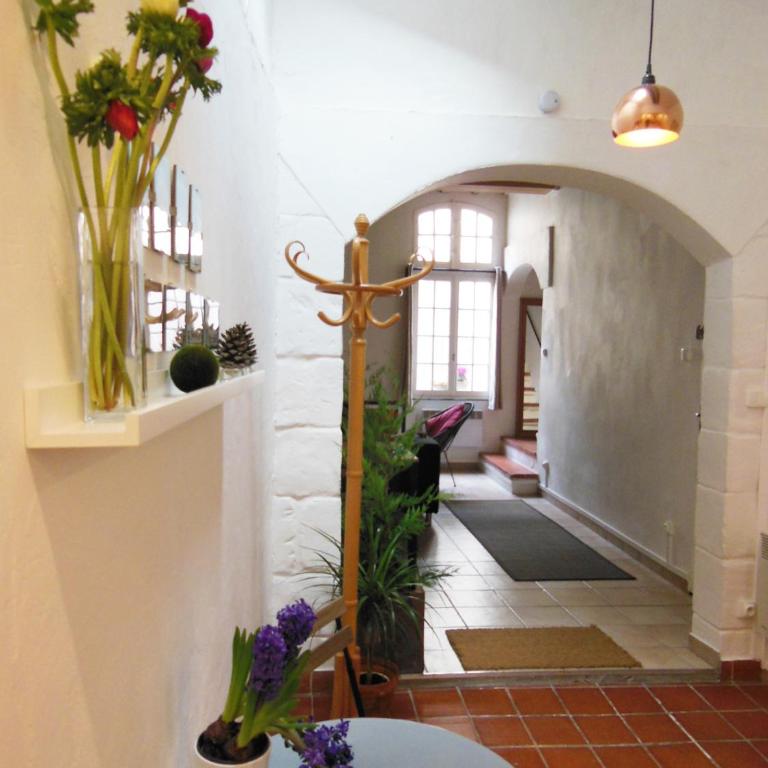 Appartement Arles Centre Historique - Maisonette-Apartment - 13