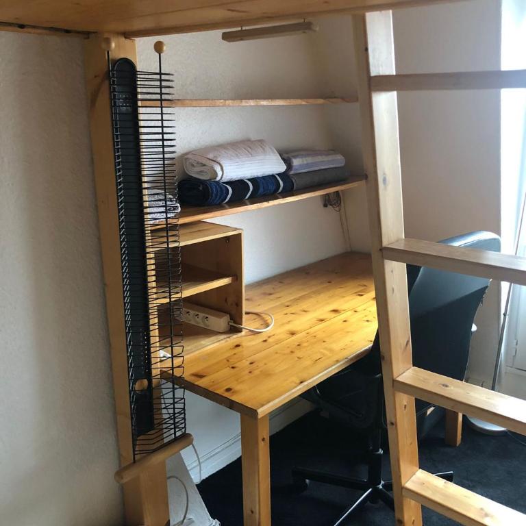 Appartement 3 pièces Gare de Lyon Bercy Arena 75012 Paris - Appartement 2 Chambres - 15