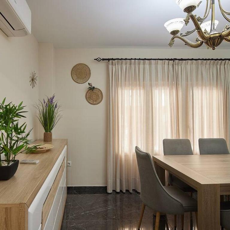Gades Zuloaga Ha - Apartamento de 3 dormitorios - 1