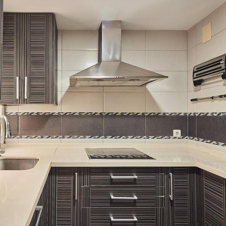 Gades Zuloaga Ha - Apartamento de 3 dormitorios - 2