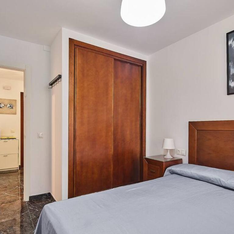Gades Zuloaga Ha - Apartamento de 3 dormitorios - 6