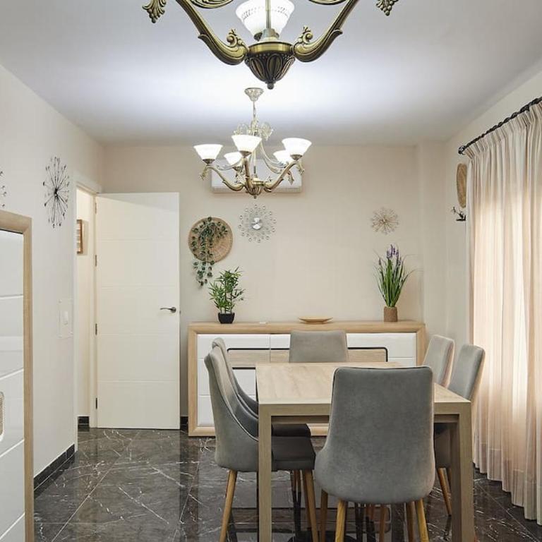 Gades Zuloaga Ha - Apartamento de 3 dormitorios - 8