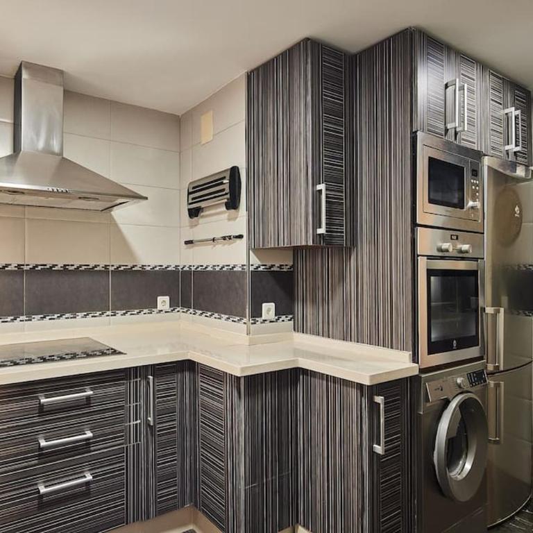 Gades Zuloaga Ha - Apartamento de 3 dormitorios - 10