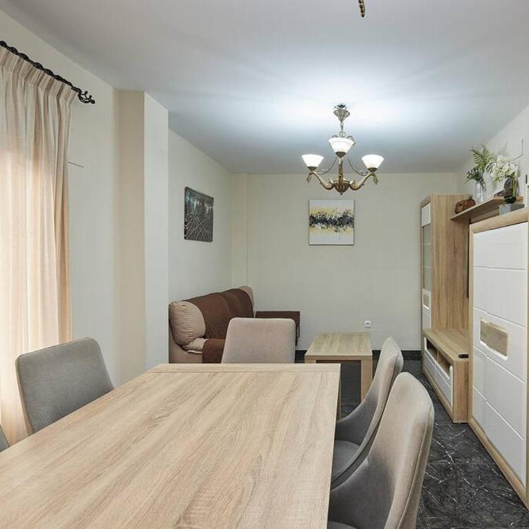 Gades Zuloaga Ha - Apartamento de 3 dormitorios - 11