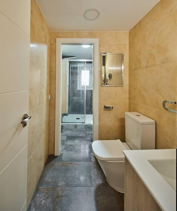 Gades Zuloaga Ha - Apartamento de 3 dormitorios - 15