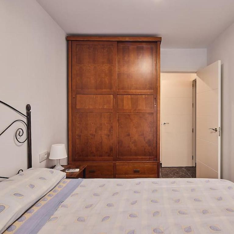 Gades Zuloaga Ha - Apartamento de 3 dormitorios - 16
