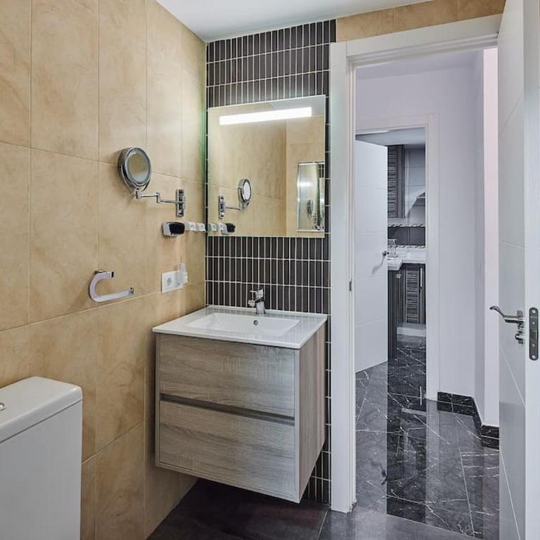 Gades Zuloaga Ha - Apartamento de 3 dormitorios - 17