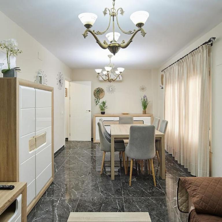 Gades Zuloaga Ha - Apartamento de 3 dormitorios - 20