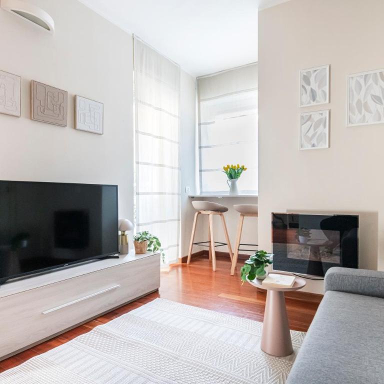 Easylife - Milano - Sempione 21 - Arco della Pace - Appartamento - 27
