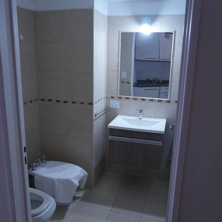 Balvanerita - Apartamento de 1 dormitorio - 13