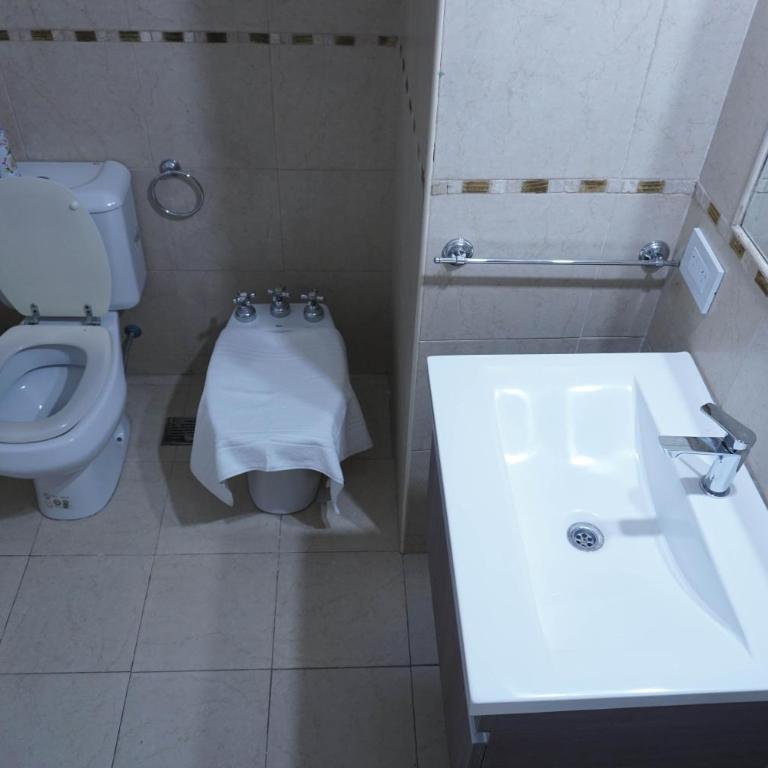 Balvanerita - One-Bedroom Apartment - 15