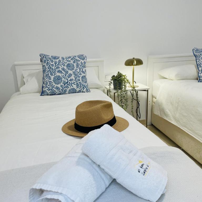 Sol de Marbella Apartamento con vistas al mar, piscina y cerca de la playa - Apartment with Sea View - 22