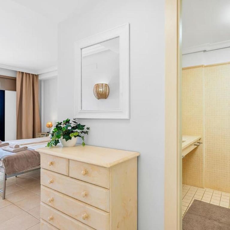 2BDR Ocean and la Gomera Vista Getaway - Apartamento de 2 dormitorios con vistas al océano - 41