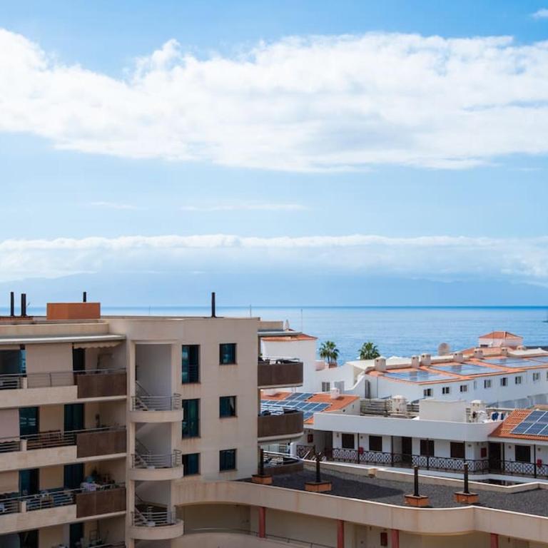 2BDR Ocean and la Gomera Vista Getaway - Apartamento de 2 dormitorios con vistas al océano - 33