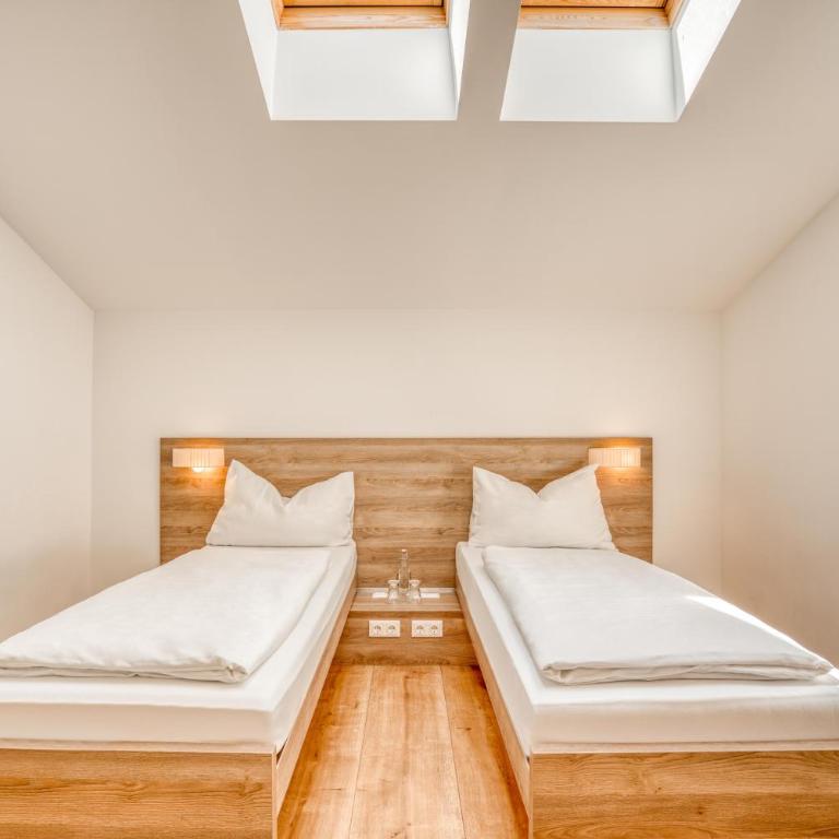 COOEE alpin Hotel Kitzbüheler Alpen - Apartment mit 3 Schlafzimmern - 9