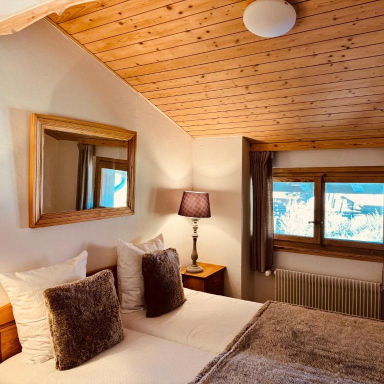 Victoria Retreat & Spa - Doppel- oder Zweibettzimmer - 2