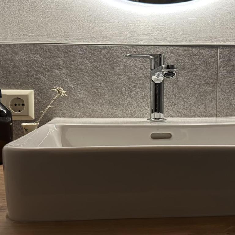 ski bike and hike Leogang - Apartment mit 2 Schlafzimmern - 15