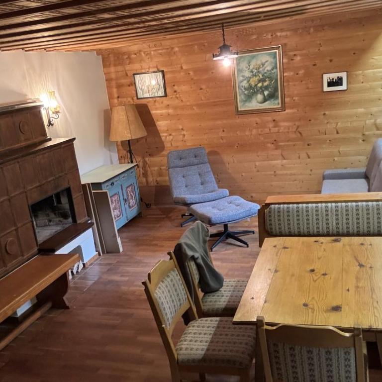 ski bike and hike Leogang - Apartment mit 2 Schlafzimmern - 11