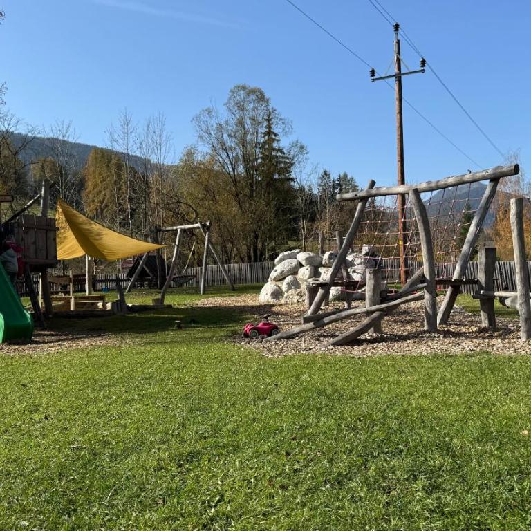 ski bike and hike Leogang - Apartment mit 2 Schlafzimmern - 23