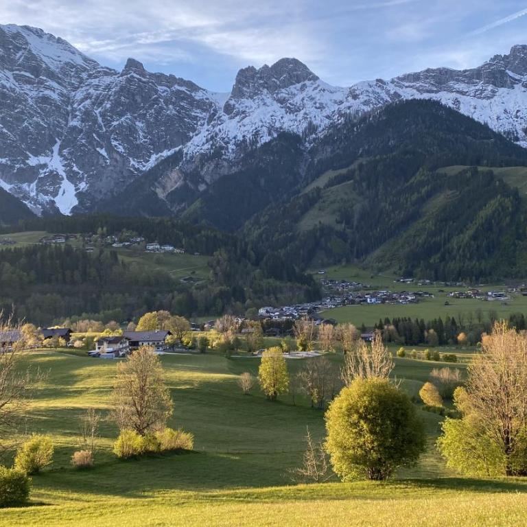 ski bike and hike Leogang - Apartment mit 2 Schlafzimmern - 24