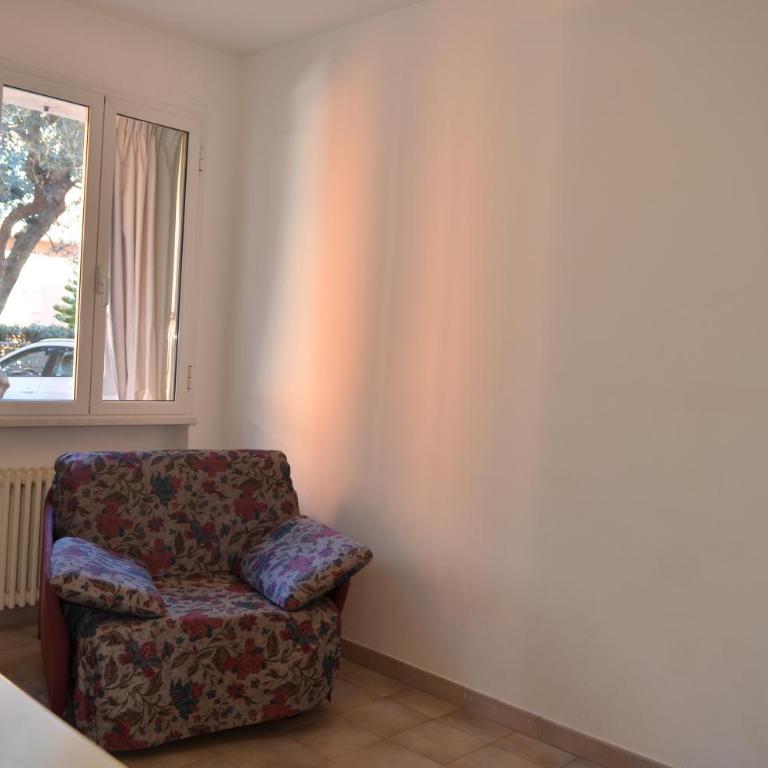 Residence Villa Carmen fronte mare a 50 mt - Two-Bedroom Apartment (5 Adults) - 11