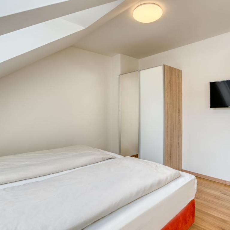 COOEE alpin Hotel Dachstein - Maisonette-Apartment - 5