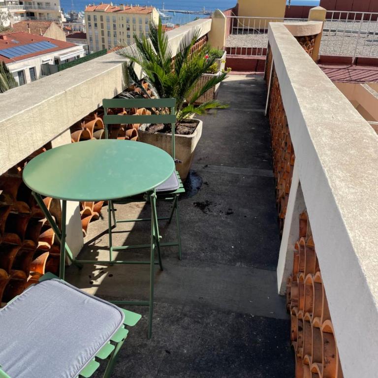 Palais Gothique - Appartement avec Vue et Balcon - 3
