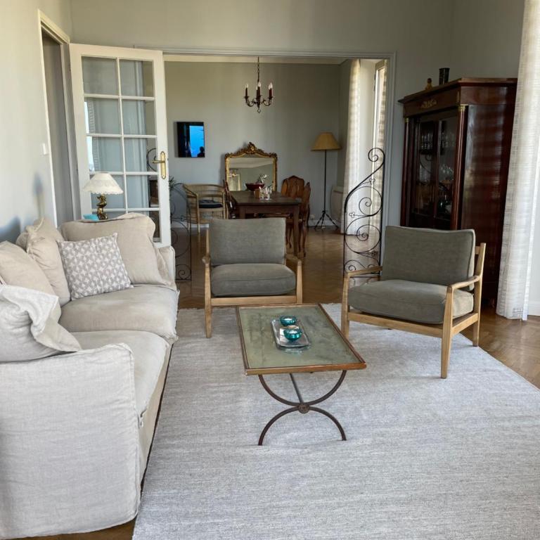 Palais Gothique - Appartement avec Vue et Balcon - 21