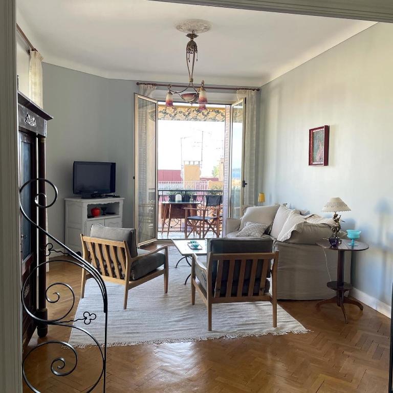 Palais Gothique - Appartement avec Vue et Balcon - 22