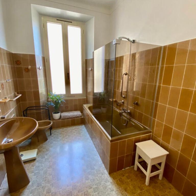 Palais Gothique - Appartement avec Vue et Balcon - 26