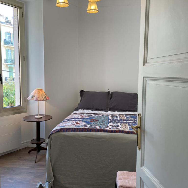 Palais Gothique - Appartement avec Vue et Balcon - 5