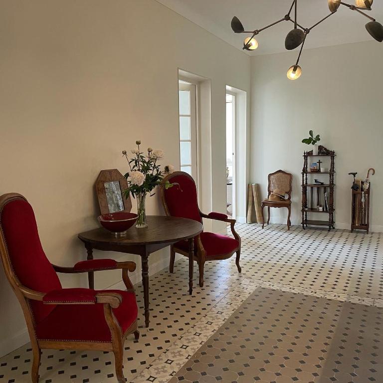 Palais Gothique - Appartement avec Vue et Balcon - 20