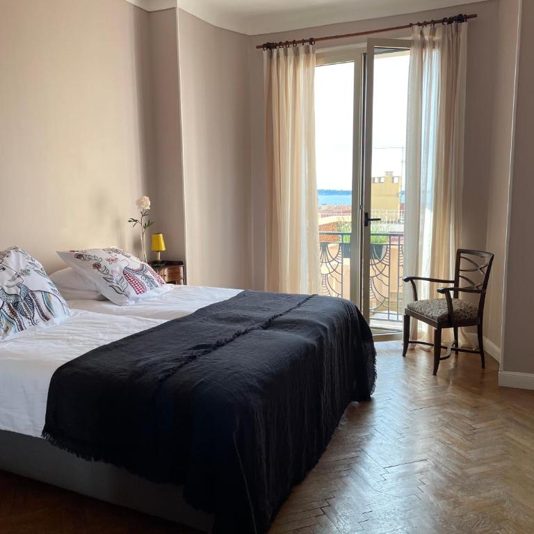 Palais Gothique - Appartement avec Vue et Balcon - 4