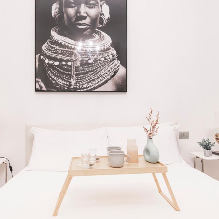 Easylife - Milano - De Togni 27 - Sant'Ambrogio - Appartamento - 3